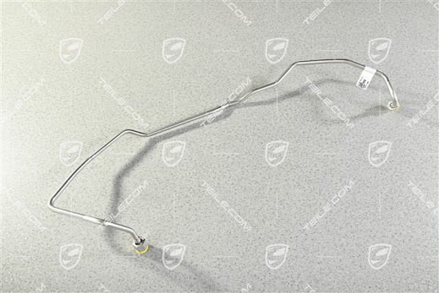 Fuel Line / Connecting Line for fuel rails
