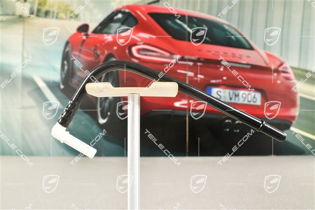 Przewód do pompy Porsche Stability Management (PSM)