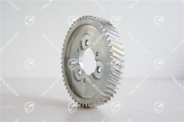 Camshaft timing gear / gear wheel, 0