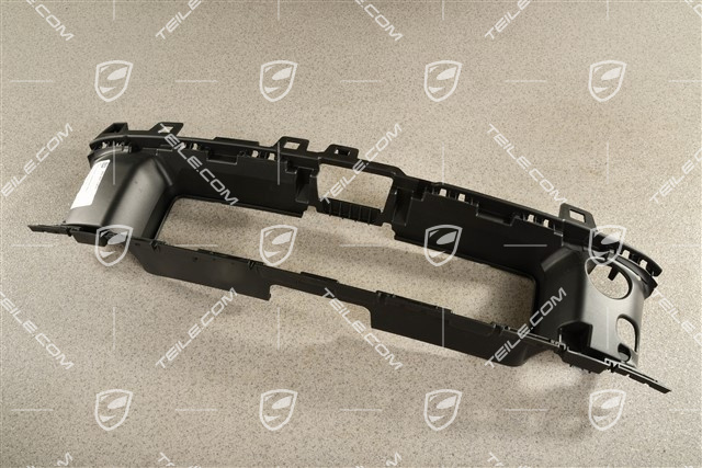 Sport Design, Retaining frame, centre