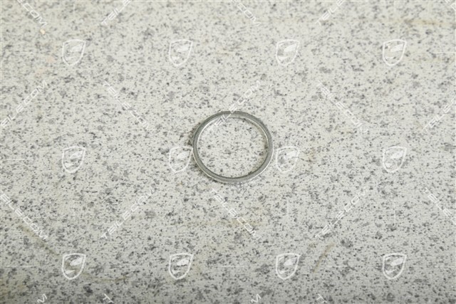 Sealing ring / washer Sealing ring / washer