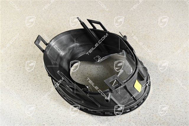 Scheinwerferglas, USA, R