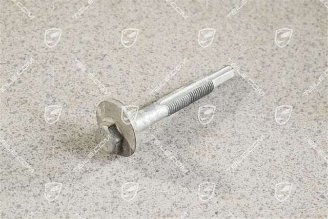 Exzenterbolzen / Exzenterschraube Hinterachse M12 x 1,5 x 93 Exzenterbolzen / Exzenterschraube Hinterachse M12 x 1,5 x 93