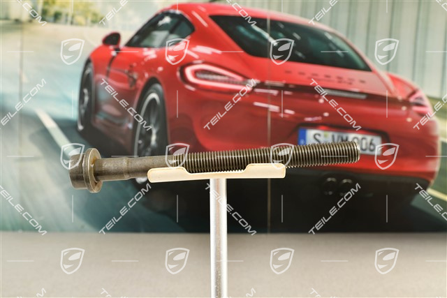 Torx screw, M12X1,5X140