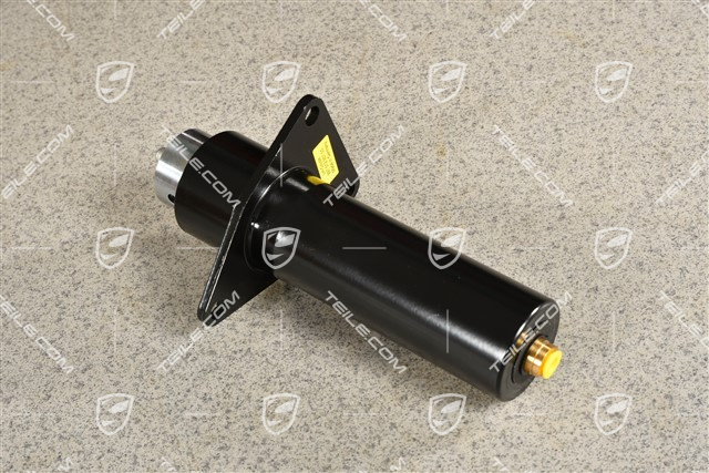 Rear spoiler / wing hydraulic cylinder, Turbo Coupe, L