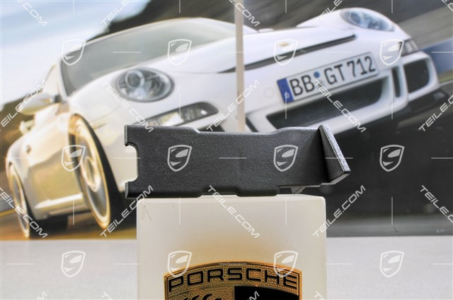 Zaślepka mocowania spoilera, R Zaślepka mocowania spoilera, R