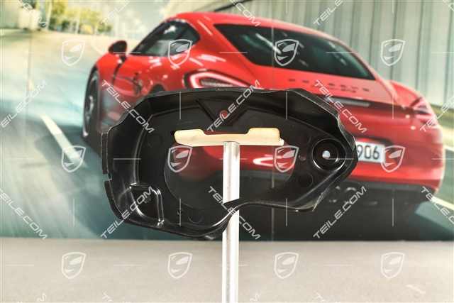 Rear door tweeter adapter, Bose, L=R