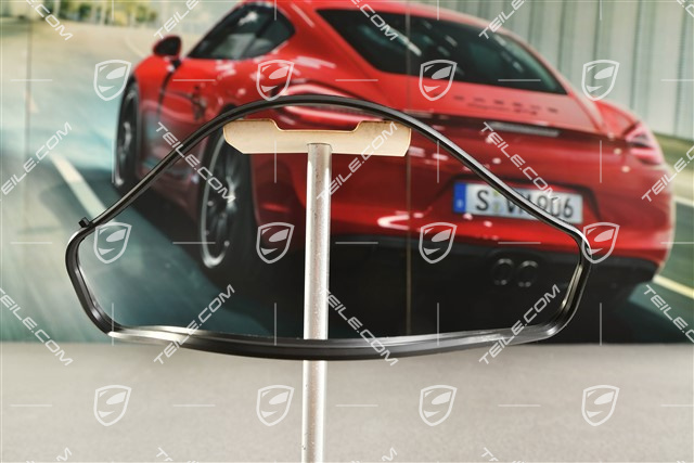 Uszczelka obudowy napinacza łańcucha rozrządu, GT3 / Turbo, L