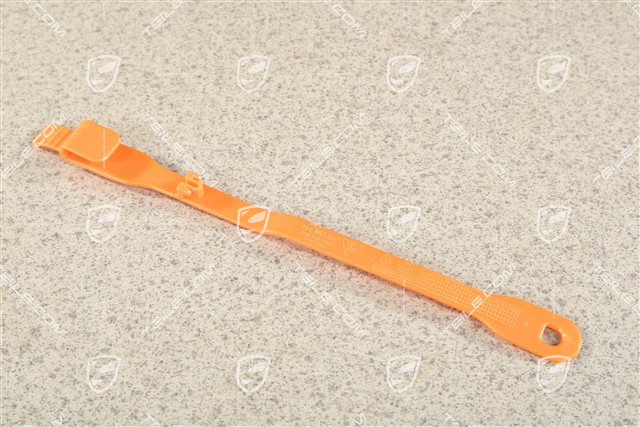 Halteband