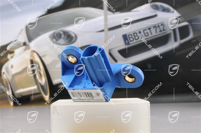 Acceleration sensor of side-impact airbag, L=R Acceleration sensor of side-impact airbag, L=R