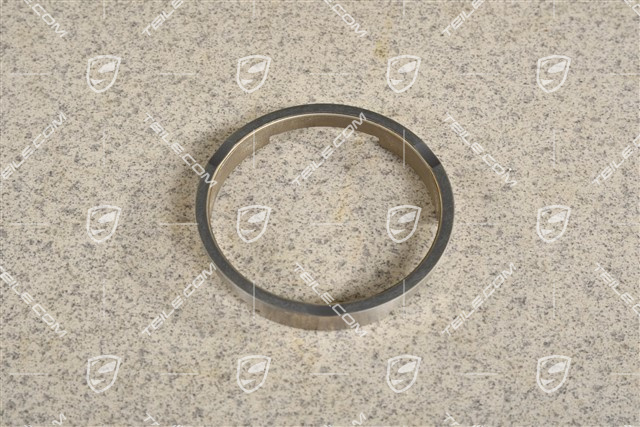 Blocker Synchronizer ring