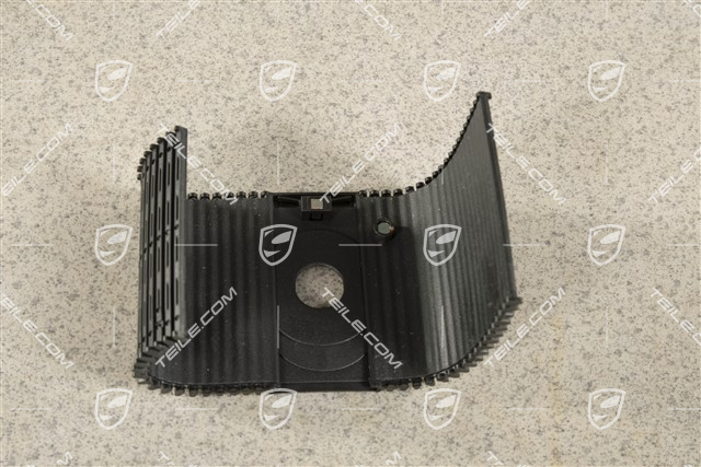 Roller Blind Cover, Switch unit