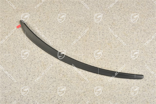 Gummilippe GT3, Vorne, L
