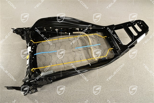 Rahmen der Vordersitzlehne, L