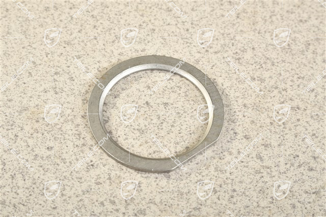 Einstellring 2,9mm