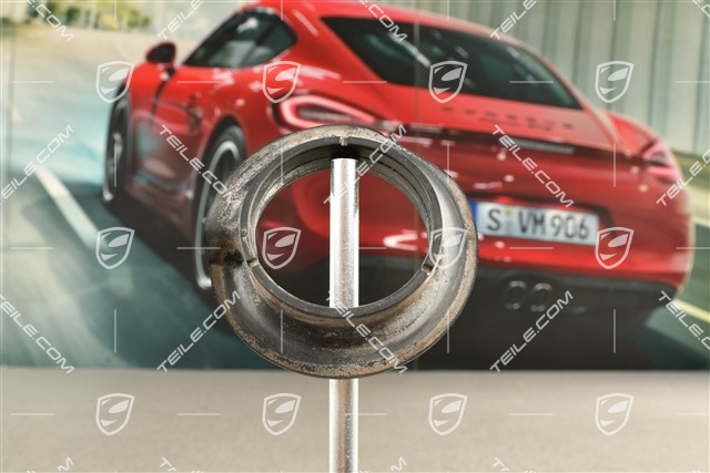 Auflage unten
