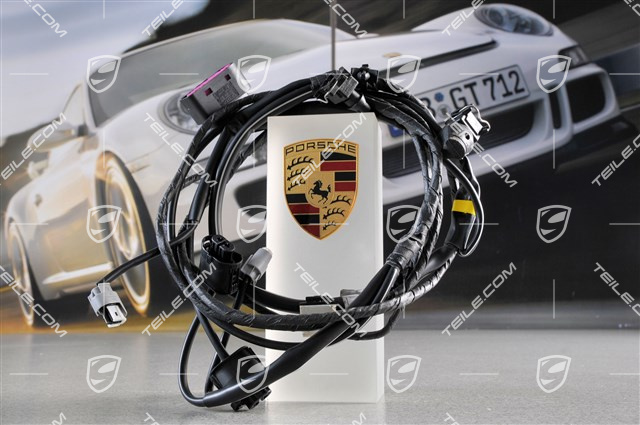 Wiring harness, lining front Wiring harness, lining front