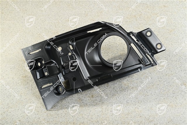 Bracket, GT3, R