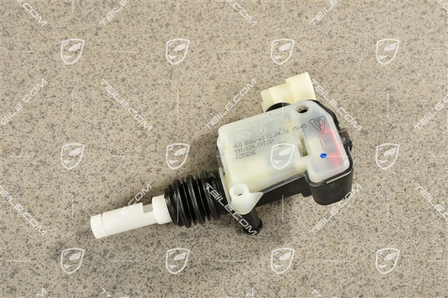 Actuator