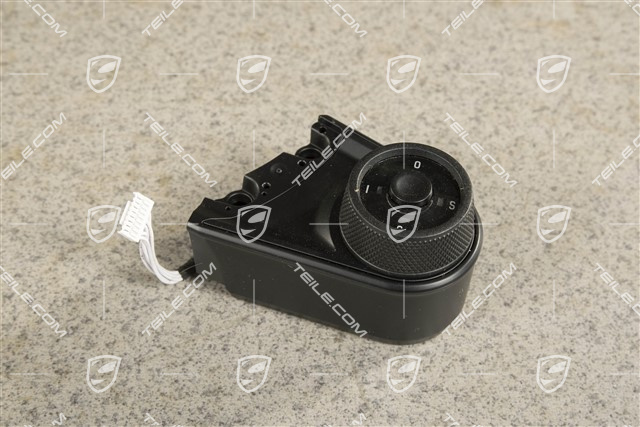 Lenkradschalter Knopf, Sport Chrono Paket