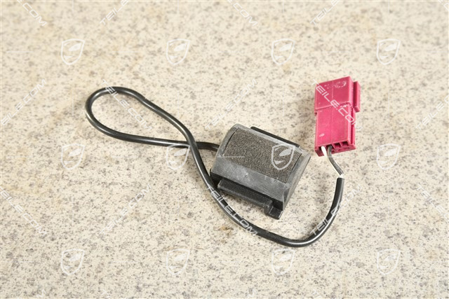 Mikrofon, Sprachsteuerung, ASK system