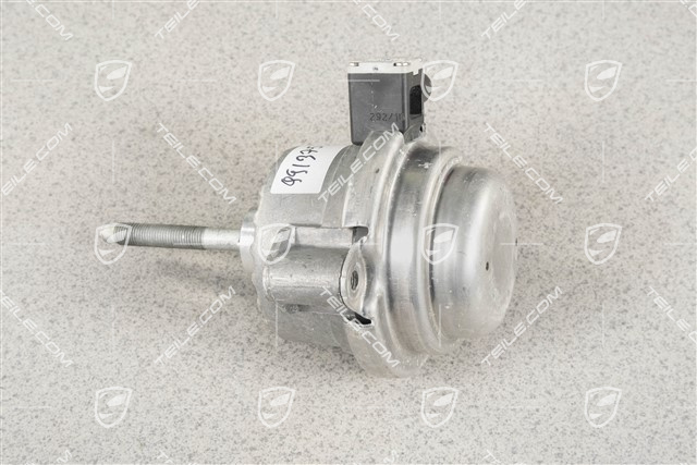 Hydro-mounting, Engine, GT3 3,8/4,0L 350/373KW
