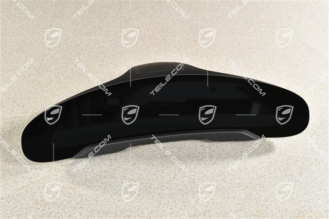 Combi - instrument, black/black