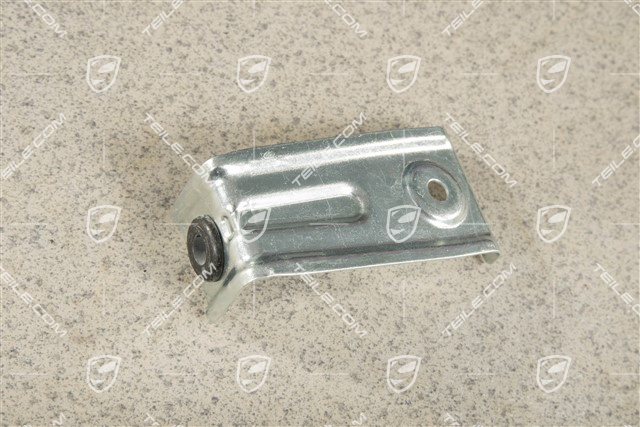 Bracket, pressure pipe