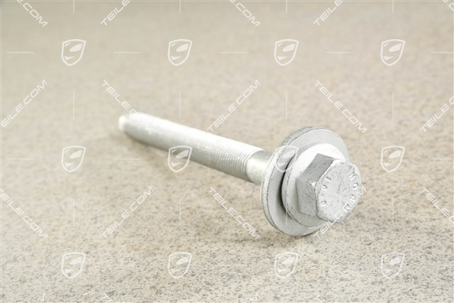 Hexagon head bolt / screw