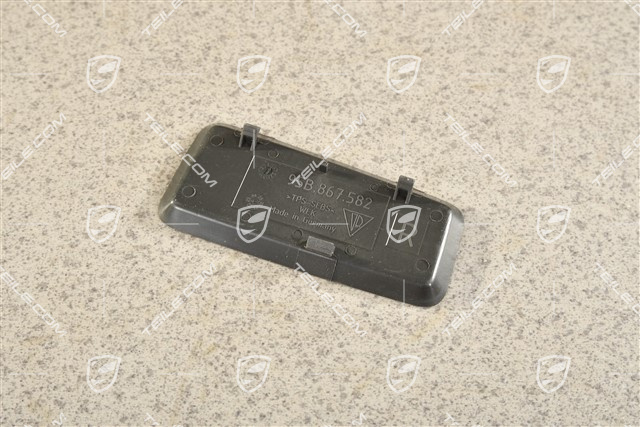 Abdeckung / Verkleidung, R
