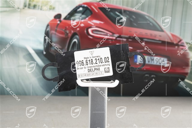 Sensor für Innenraumüberwachung