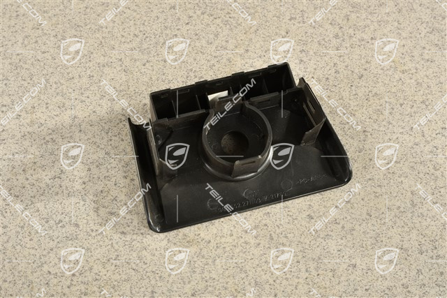 Carrera 4, Blende Antriebsläangssperre