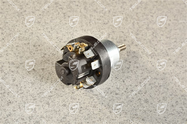 Light switch