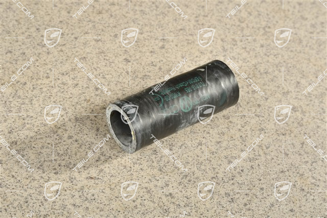 Przewód układu ogrzewania