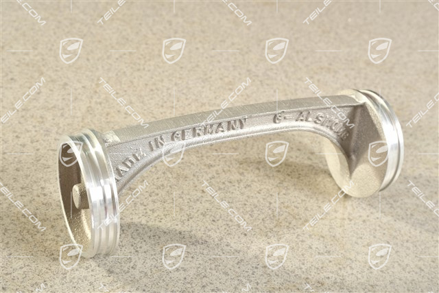 Ansaugstutzen Deckel / Verschlusskappe, Turbo / GT2