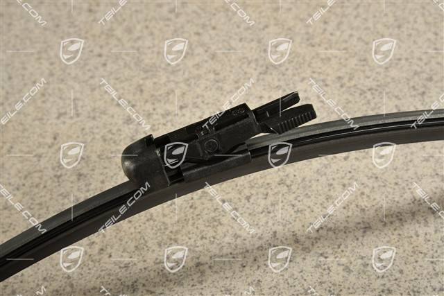 Wiper blade, rear