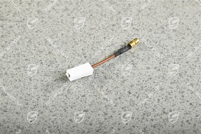 Adapter für H1 LED Adapter für H1 LED
