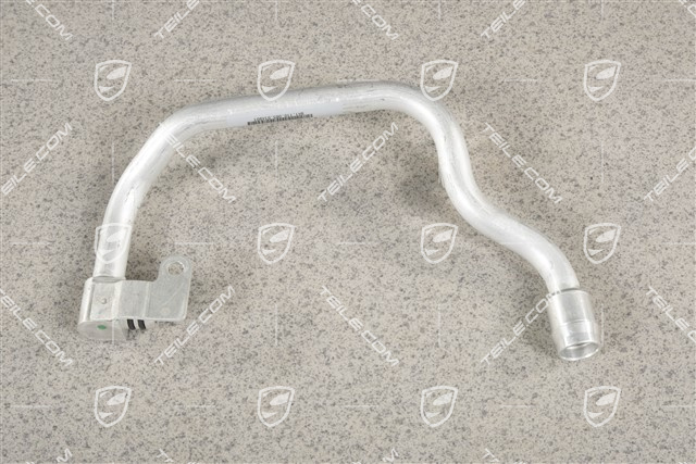 Vacuum line