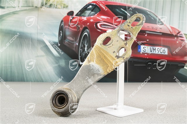 Rear axle strut, L=R