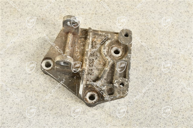 Bracket, Turbo