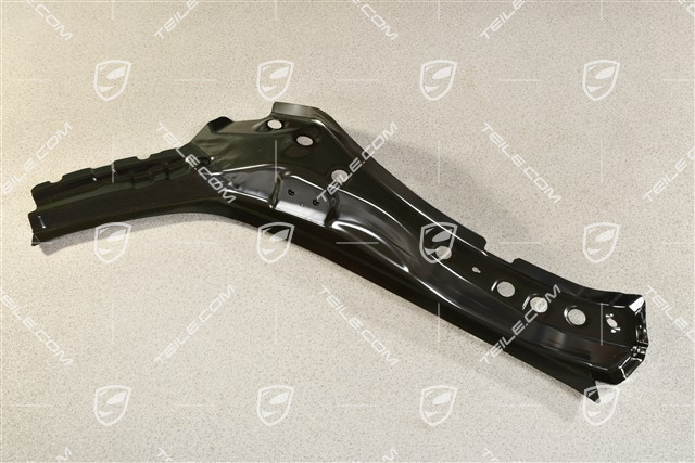 Verstärkungsblech C-Säule, Unten, L