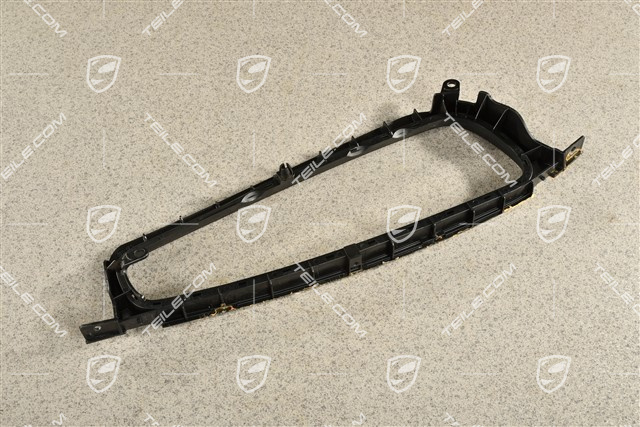 Vordersitz Airbag-Halterung, R