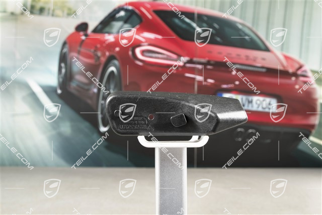 Ślizg / podpora, boczna, Spyder, L