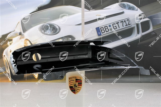 Leuchtenrahmen, C2/C4/Targa, L Leuchtenrahmen, C2/C4/Targa, L