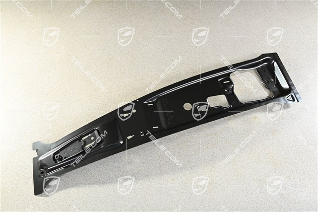 Słupek B, wzmocnienie wewnętrzne, R