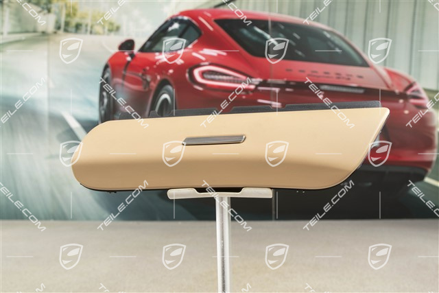 Ascher, Tür hinten, Luxorbeige, L