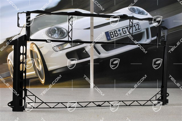 Halterahmen Halterahmen