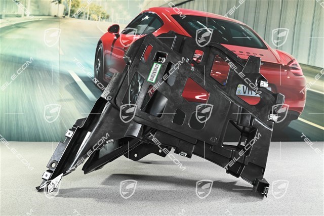 GT3 RS, Suport lining lateral, L