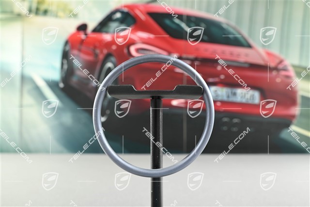 Uszczelka / Oring, 4,2L Diesel