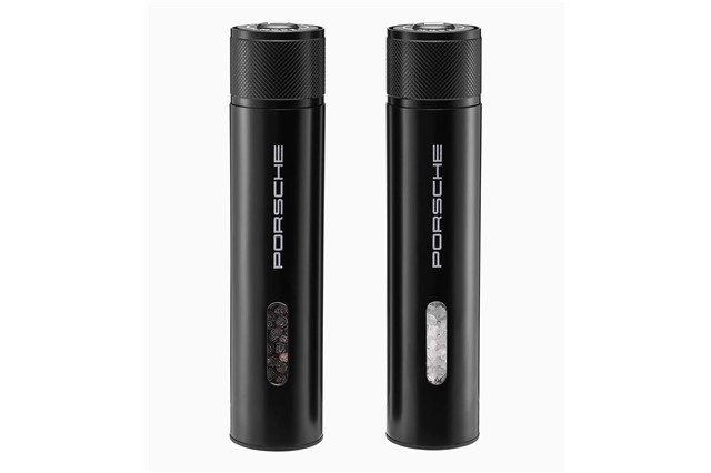 Salt and pepper mill – Essential